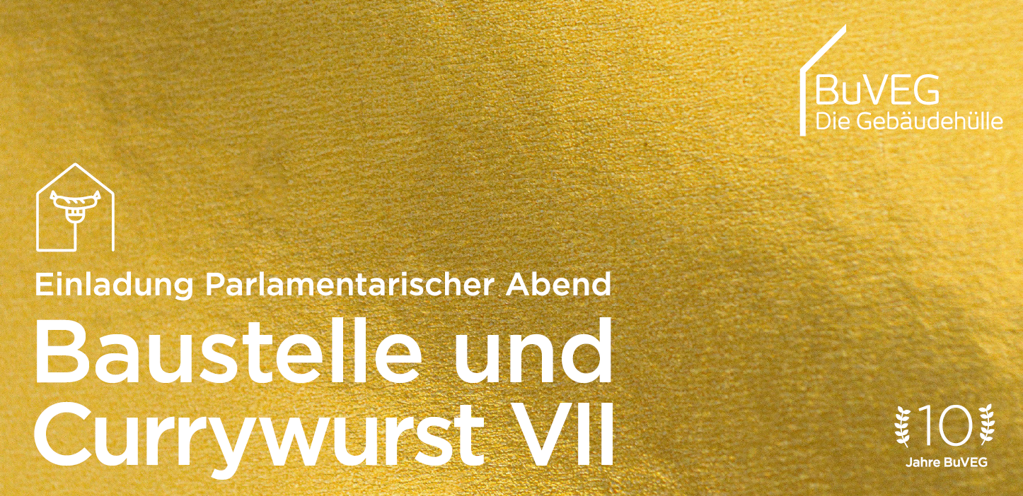 Baustelle und Currywurst VII